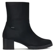 Škornji HÖGL GORE-TEX 2-134828-01000 Črna