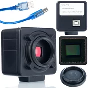 Rosfix CRUX PRO KMCP-HDMI-USB 5MP KAMERA ZA MIKROSKOPE SERIJA PLANTES PRO, (22084142)