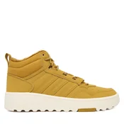 ADIDAS Superge Hoops 4.0 Mid JQ5365 Rumena