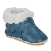 Easy Peasy Nogavice MY FOUBLU Modra