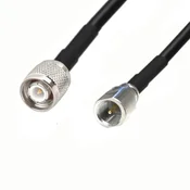 shumee Antenski kabel FME vtič/TNC vtič RG58 1m
