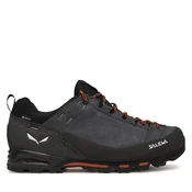 Trekking čevlji Salewa Mountain Trainer GTX 00-0000061428 Siva