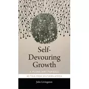 Self-Devouring Growth