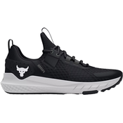 Under Armour UA Project Rock BSR 4 Tenisice 785562 crna