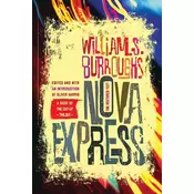 Nova Express