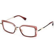 Okvirji za očala Max Mara MM5186 071
