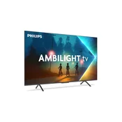 Philips Ambilight TV | 43” | 4K | HDR10+