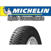 MICHELIN - AGILIS CROSSCLIMATE - univerzalne gume - 195/75R16 - 107R - XL -