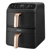 Cosori Cvrtnik na vroč zrak Cosori Turbo Tower Compact 8.6L, (5000166945)