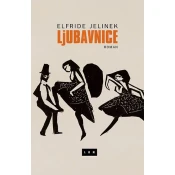 Ljubavnice