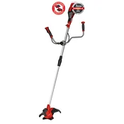 EINHELL Expert akumulatorski trimer za travu s nožem Power X-Change AGILLO 18/200