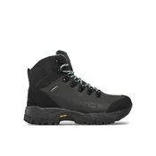 Trekking čevlji CMP Dhenieb Trekking Shoe Wp 30Q4716 Črna