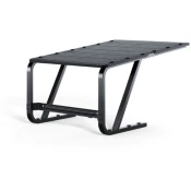 Garaža za kosilicu ECOVACS  GOAT R136-11