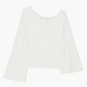 Cropp - Bluza - Krem
