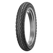 Dunlop K 81 / TT 100 4.10-19 TT 61H M/C, prednji kotae/zadnji kotae