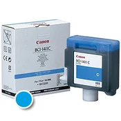 CANON barvna kartuša BCI-1411 C (Cyan)