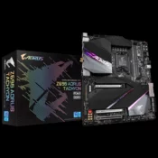 GIGABYTE GIGABYTE Z690 Aorus Tachyon osnovna plošča, (20507933)