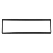 4621# Avto plastični adapter 10mm univerzalni (182x53mm)
