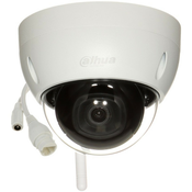 2MP IR Fixed-focal Wi-Fi Dome Network Camera