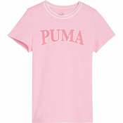 PUMA MAJICA PUMA SQUAD TEE G DJEVOJCICE