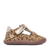 Nizki čevlji Guess CEO-BAN-018-12 Svetlo rjava