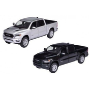 MotorMax 1:27 2019 RAM 1500 Crew Cab Laramie ( 25/79357 )