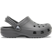 CROCS CLASSIC KIDS CLOG T Slate Grey