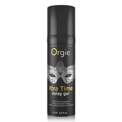 Gel za zakasnitev orgazma Xtra Hard 15 ml