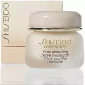 Shiseido Concentrate 30 ml dnevna krema za obraz za ženske