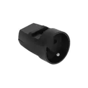 shumee Ozemljena vtičnica G-10-2