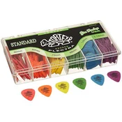 DUNLOP TORTEX 4180 STD PK-432/CAB