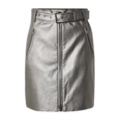 DKNY Krilo srebrna