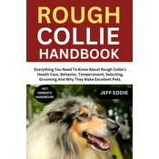ROUGH COLLIE HANDBOOK