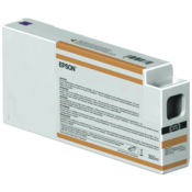 EPSON C13T54XA00, originalna tinta, narancasta, 350ml