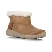 Skechers On the go Joy Cozy Slip-ins Kostanjeva