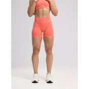 neverover Športne hlače Hue Shorts korala
