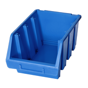 shumee Skladiščna posoda - Ergobox 3 | Modra