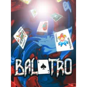 Playstack Game Key Balatro (Azija)
