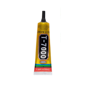 Adhesive lepilo T-7000 - 50 ml (crno)