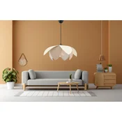 OPVIQ Visilica Peony Bone Hazeran Beige