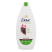 Dove Care By Nature Nurturing Shower Gel hidratantni, regenerirajuci i umirujuci gel za tuširanje 400 ml za žene