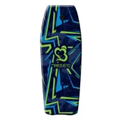 Shopacita Plavalna deska Marbueno BlueGreen 5 x 104 x 50 cm