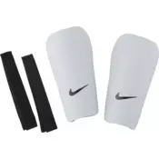 Nike J Guard-CE Football Shinguards - White