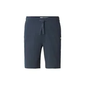 INDICODE JEANS Hlače Cowell temno modra