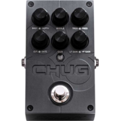 Solar Guitars CHUG gitarska pedala