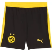 Kratke hlače Puma Borussia Dortmund Replica Blocking Short 2025/26 Kids