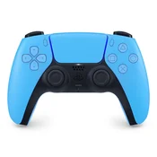 Sony DualSense Wireless Controller plavi PS5 bežicni kontroler, Starlight Blue.