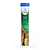 Vodnář Aquarius BIO 2 FIX mala tuba 80g