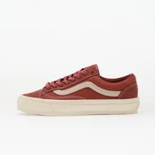 Sneakers Vans LX Old Skool 36 Le Marais Red Ochre EUR 39