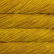 Malabrigo Chunky Frank Ochre Pletilna preja